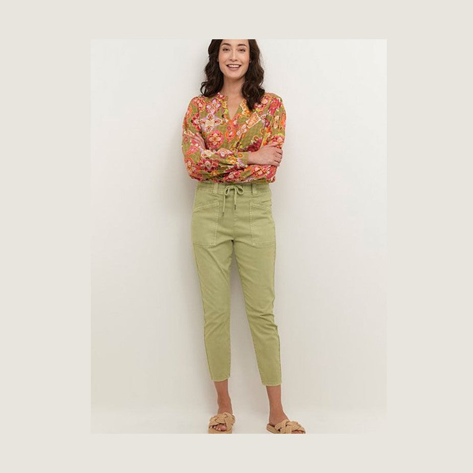 CRILo 7/8 Twill buks