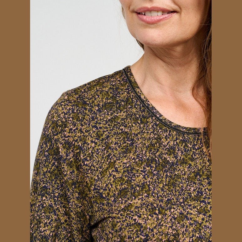 T-shirt / Bluse
