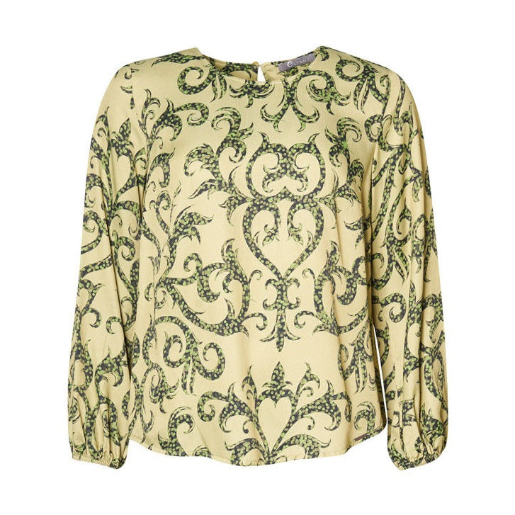 ETMeta Bluse