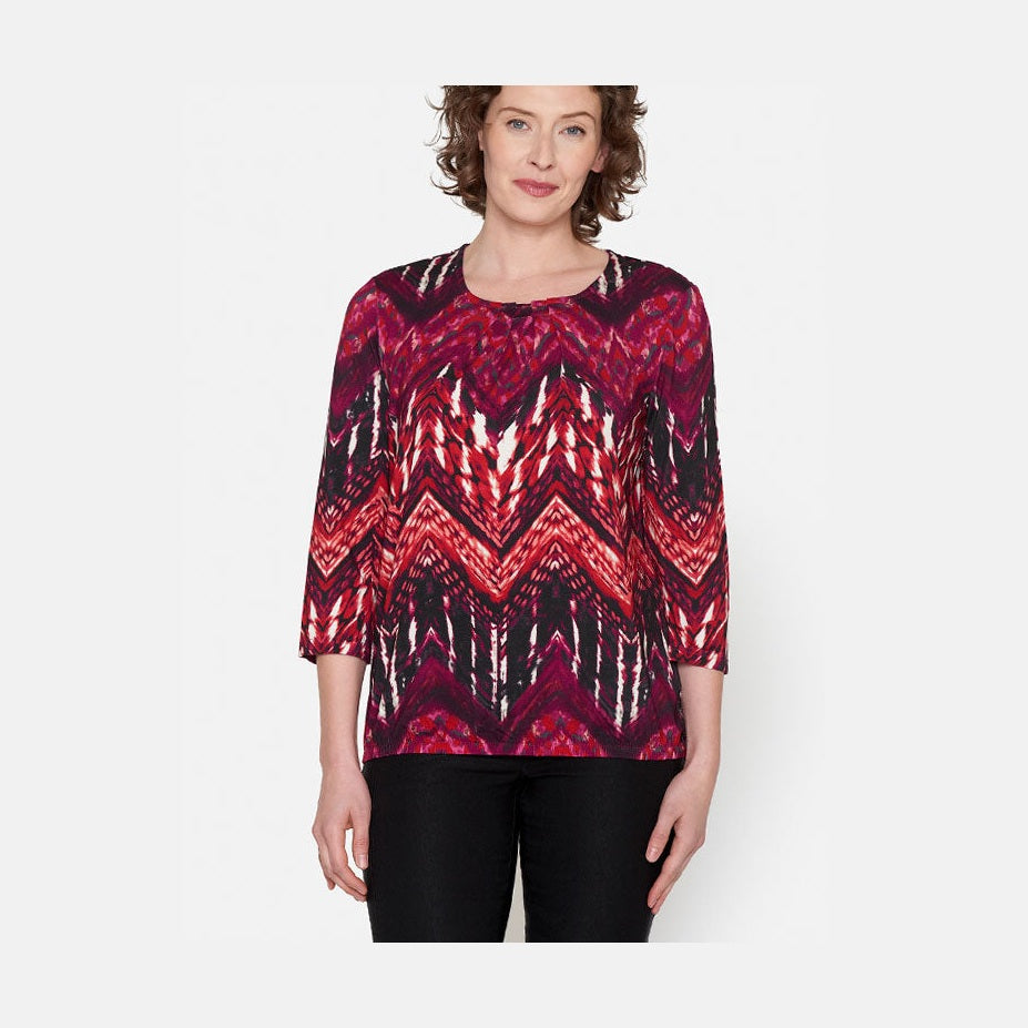 T-shirt 3/4