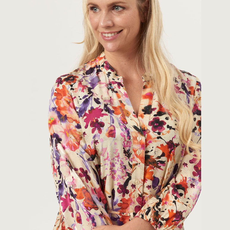 ETFrederikke Kjole