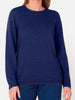 Strik Pullover