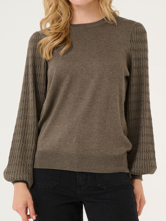 KAnanna Pullover