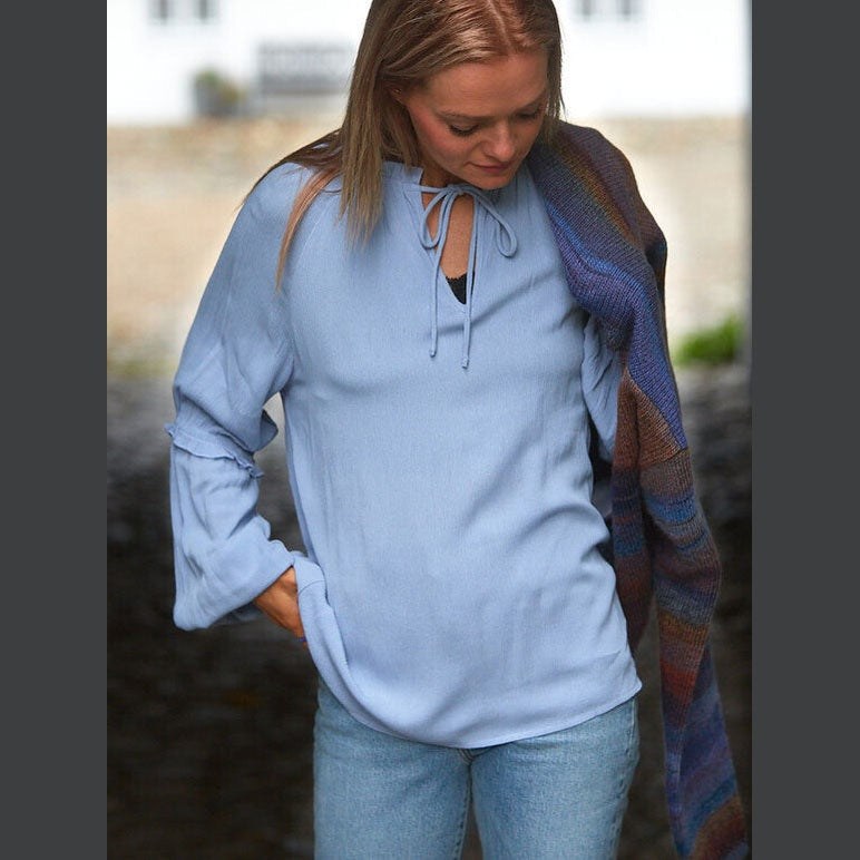 LiJune Bluse