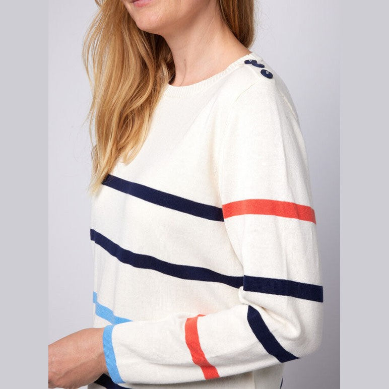 LiMaya Pullover