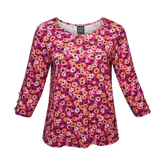 PNMelly Bluse