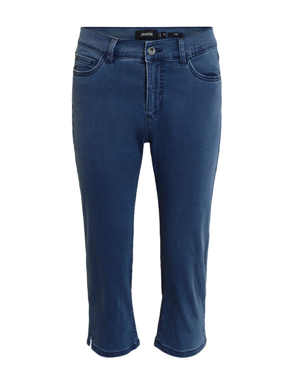 Capri jeans Jane 54cm