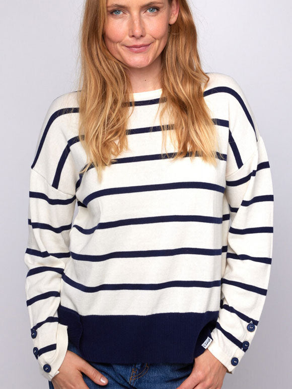 LiMaud Pullover