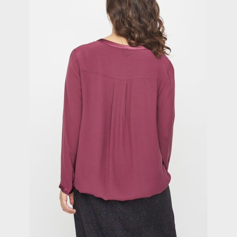 Bluse - PLUS SIZE