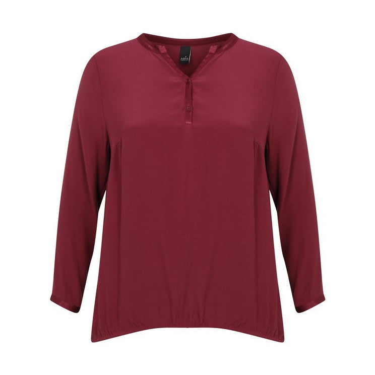 Bluse - PLUS SIZE