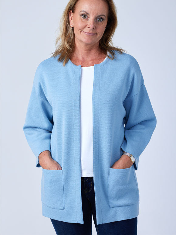 LiBea Strik Cardigan