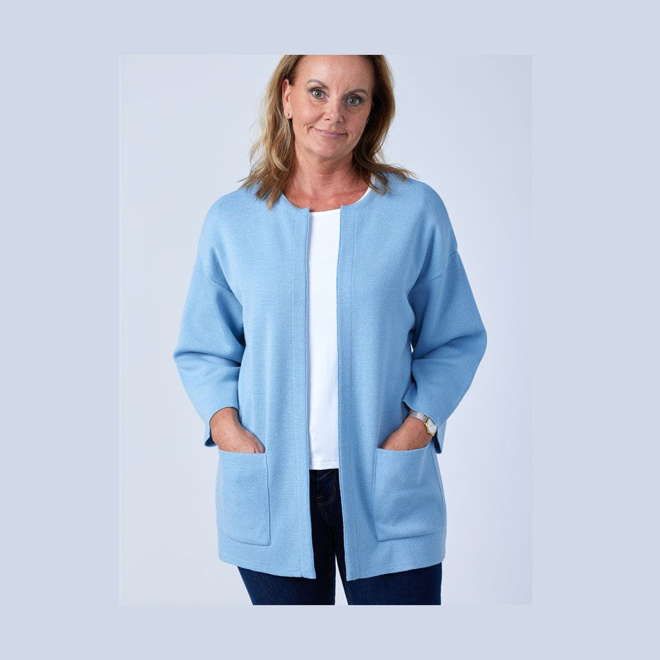 LiBea Strik Cardigan