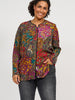 Bluse - PLUS SIZE