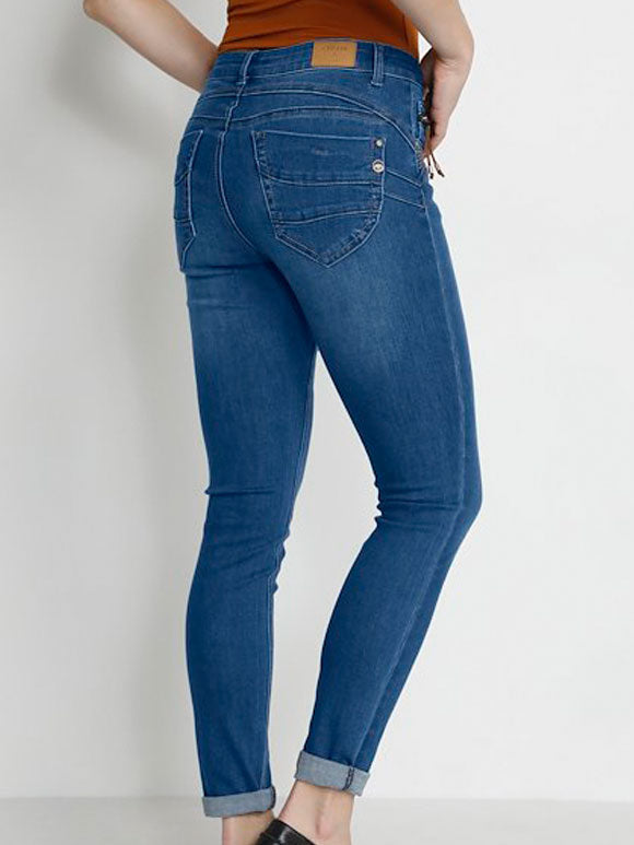 BrendaCR Jeans - Shape fit