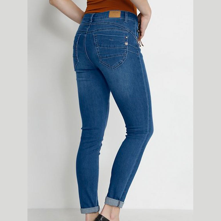 BrendaCR Jeans - Shape fit