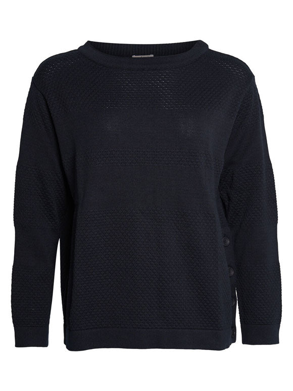 LiSussie Strik Pullover