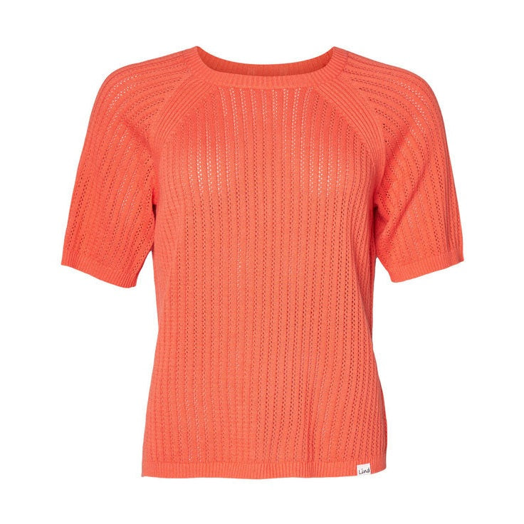 LiMatti Strik Pullover kæ