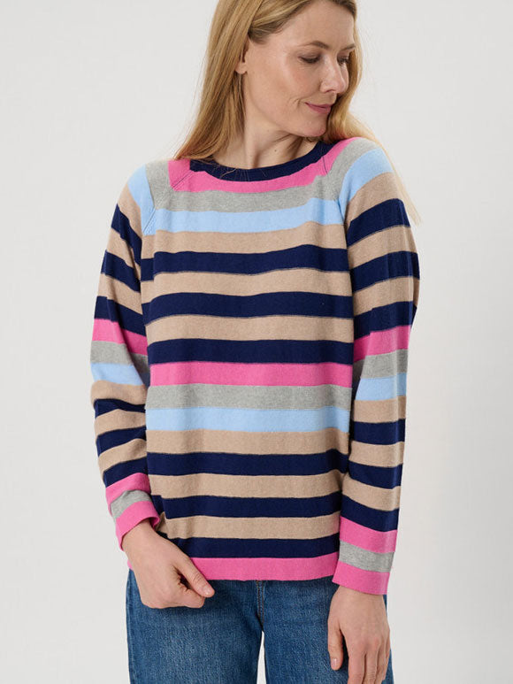 LiAsp Strik Pullover