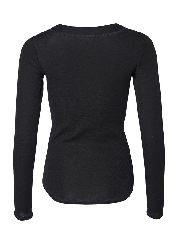 LiSolveig uld pullover