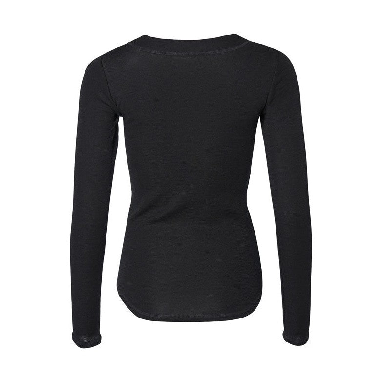 LiSolveig uld pullover