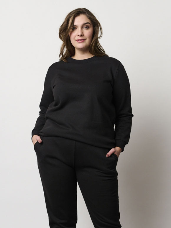 Sweat Hippi - PLUS SIZE