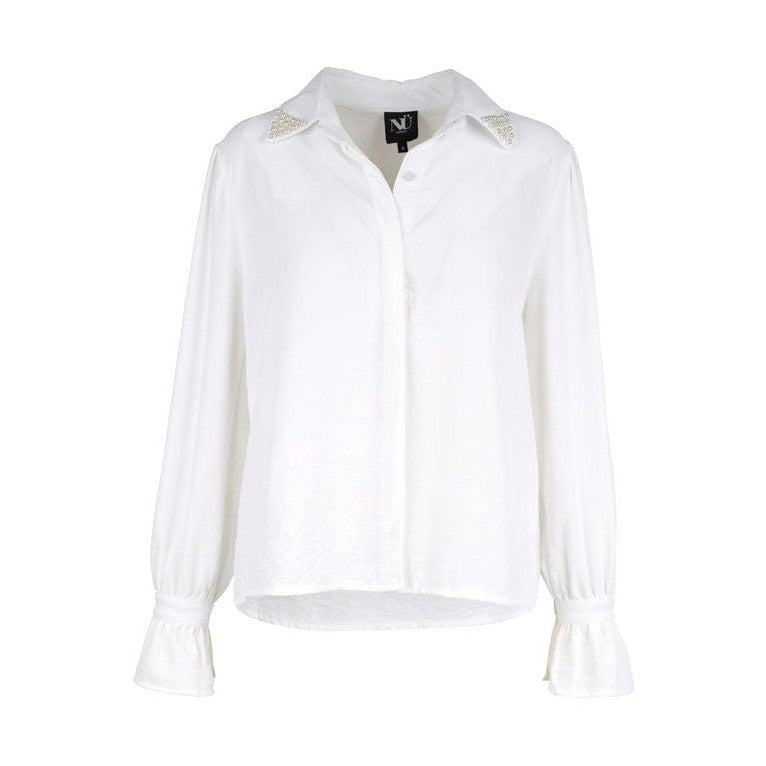 Xate Skjorte Bluse