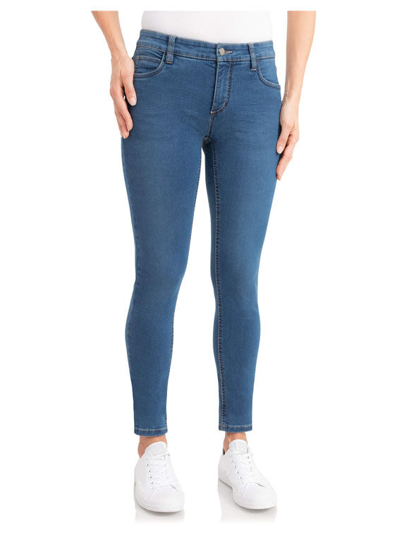 WJ ankel Jeans 72cm