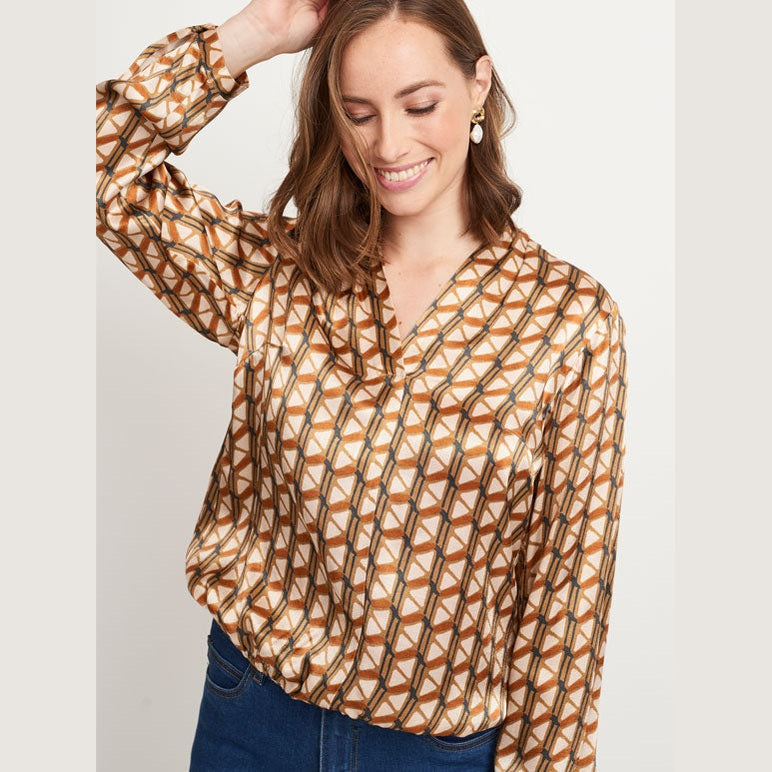 SHRuna Bluse