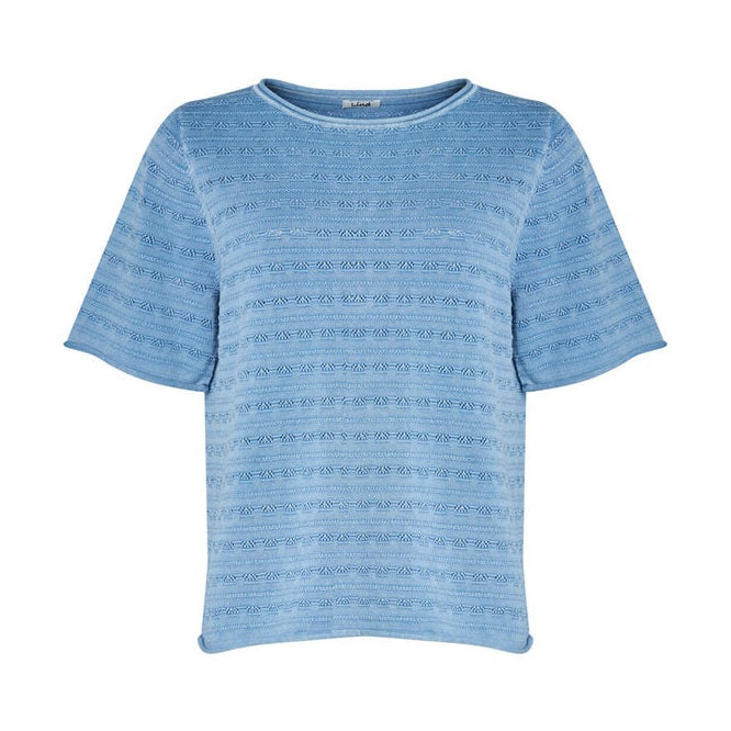 LiAcacie Strik pullover