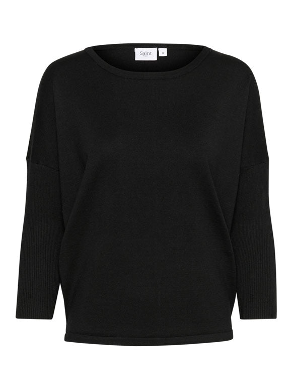 MilaSZ Pullover R-neck