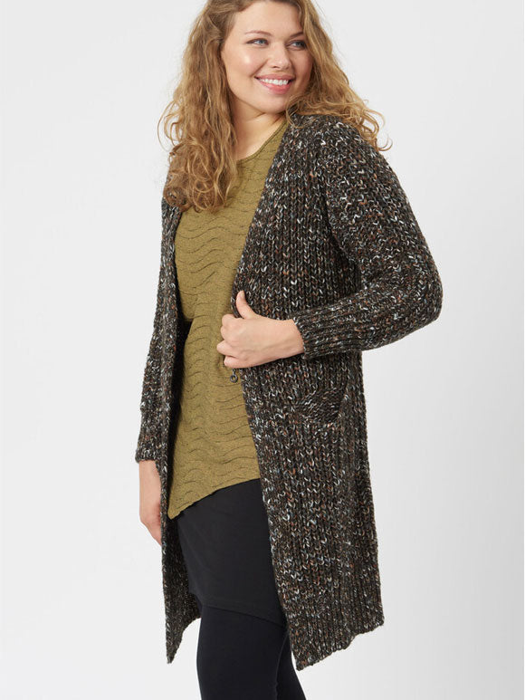 PNKit Strik Cardigan