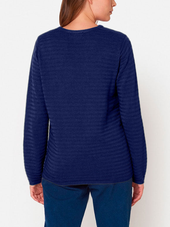 Strik Pullover