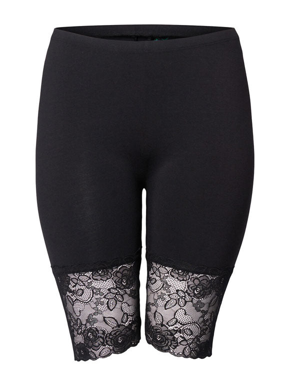 PNIsabel Leggings med blonde