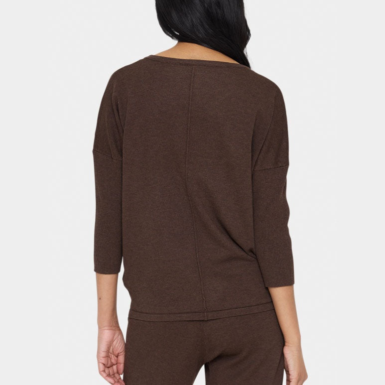 MilaSZ Pullover R-neck