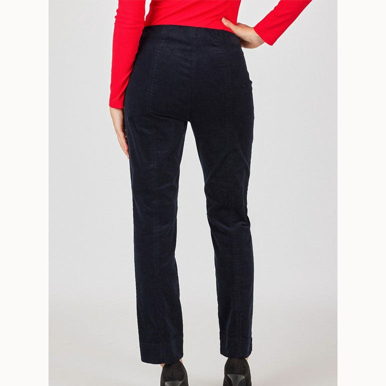 Velourbuks Marie 78cm