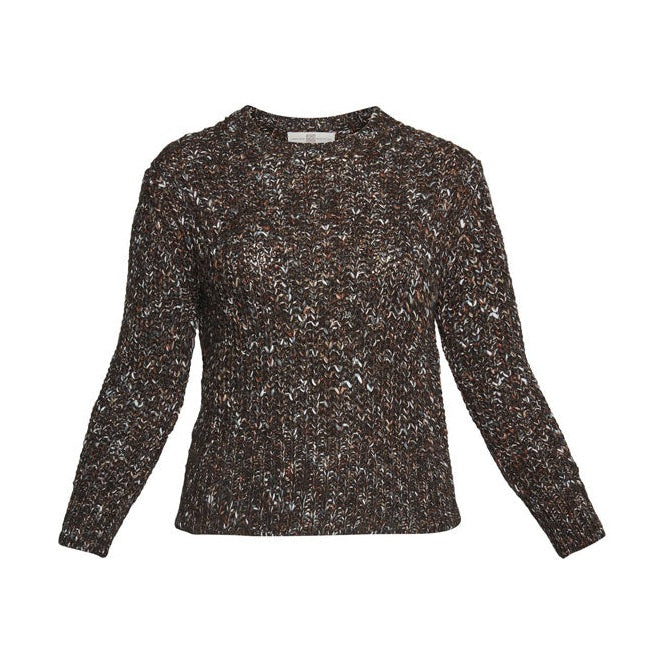 PNKiwi Strik Pullover