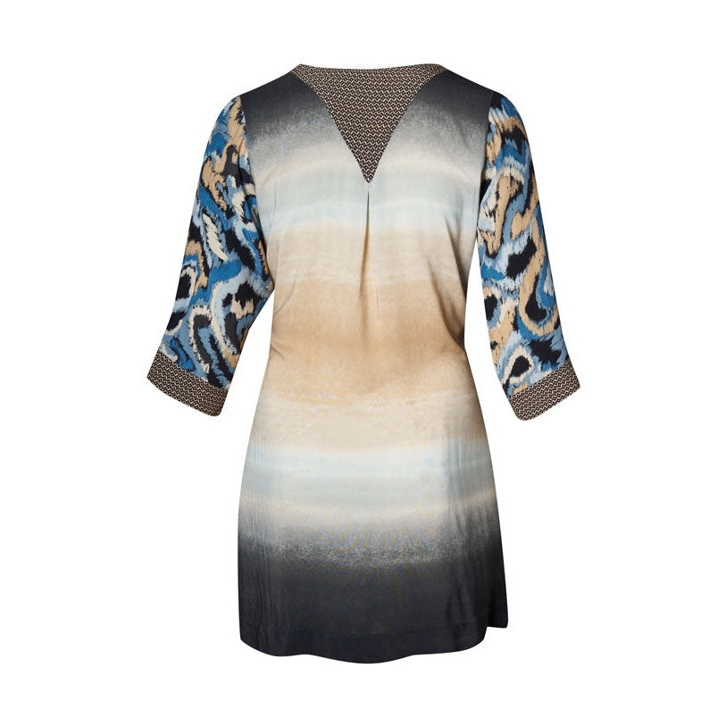 CARoseville Kimono