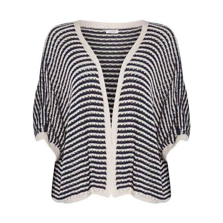 LiDust strik cardigan