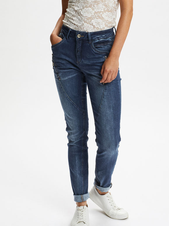 Bibiana Denim Jeans