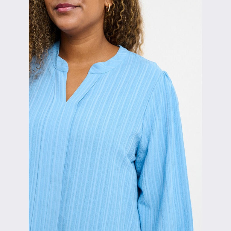 PNFaldine Bluse 3/4