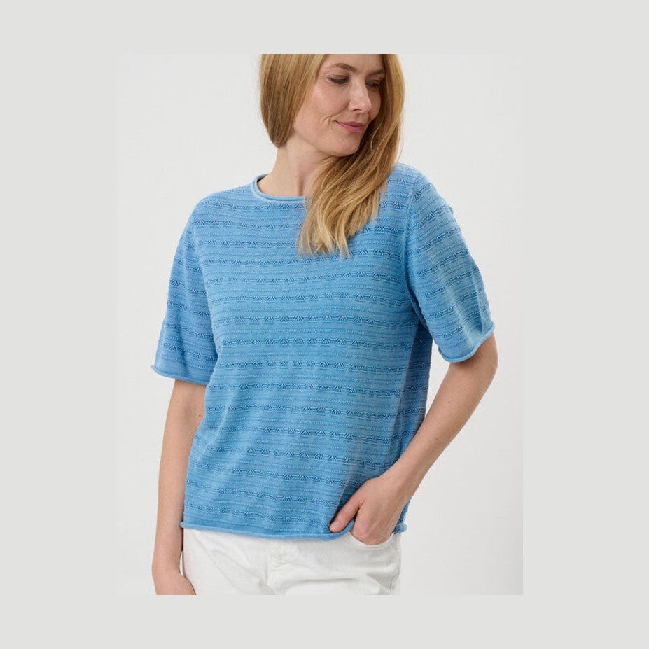LiAcacie Strik pullover