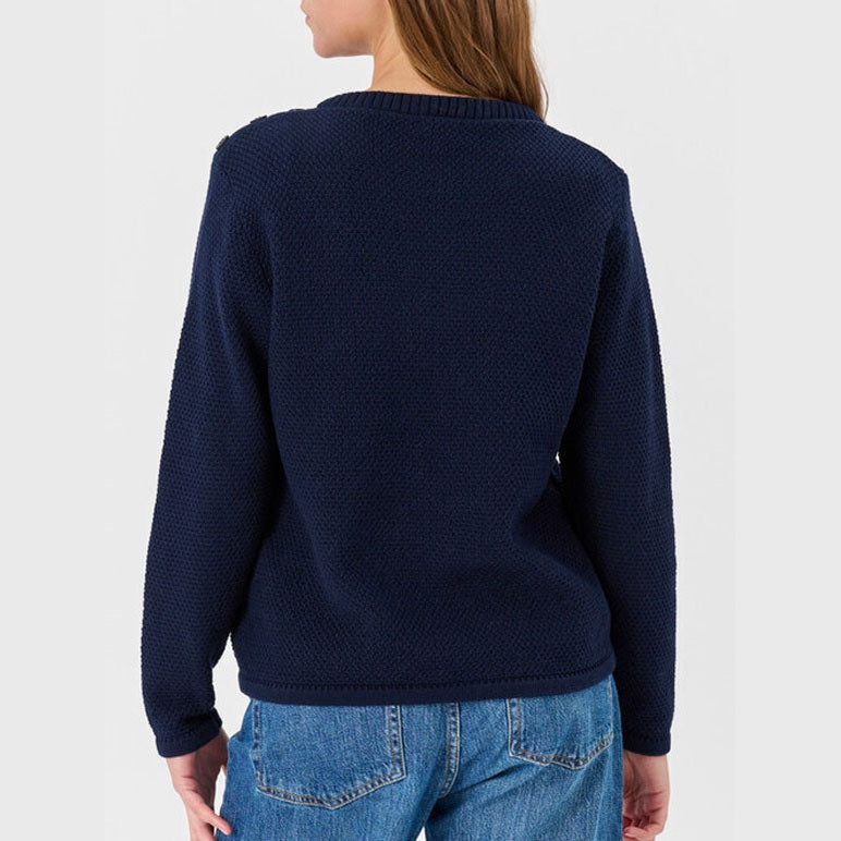 LiCloe Pullover