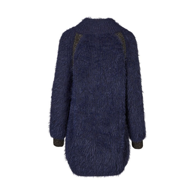 Vipse Strik Cardigan