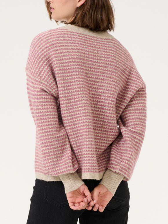 KAellery Strik Pullover