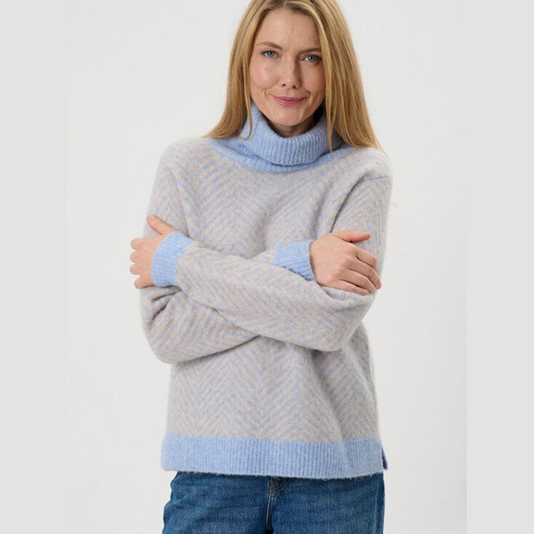 liKarina Strik Pullover