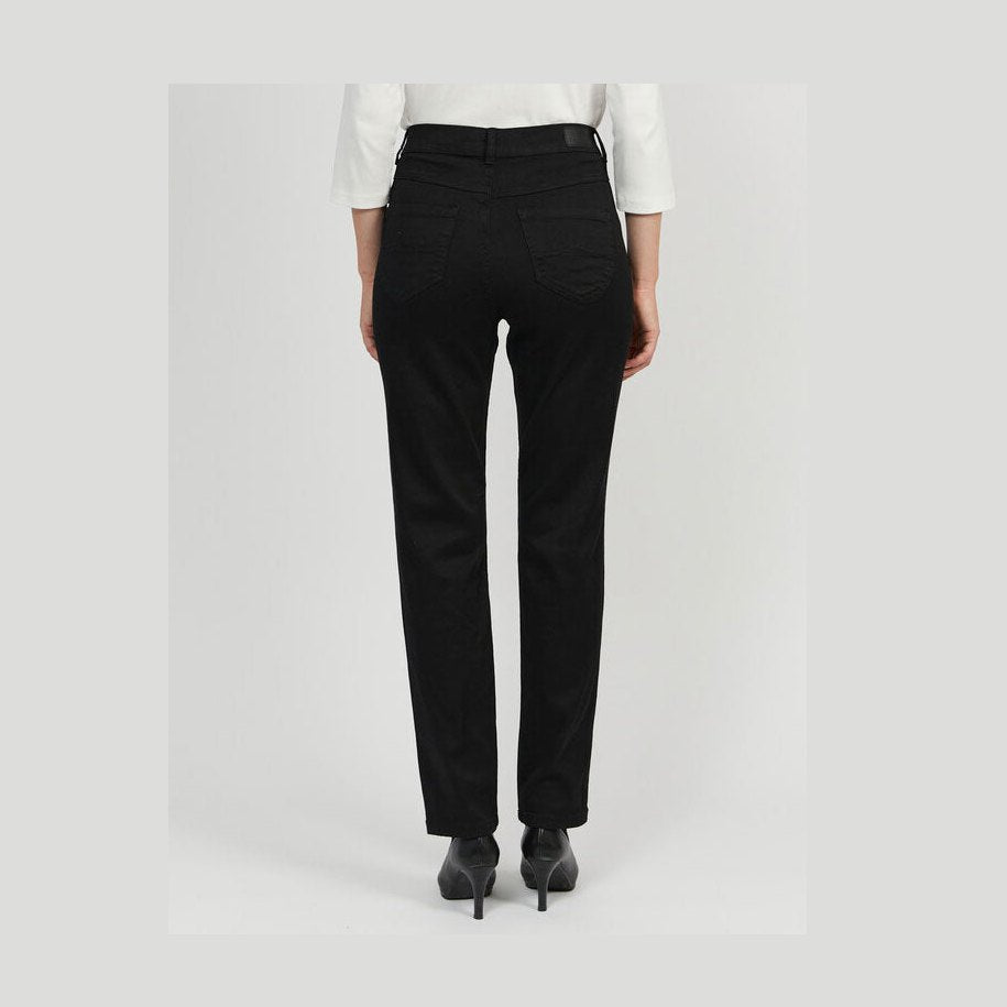 Jeans Joyce 78cm i sort