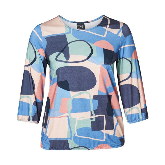 PNChrista Bluse