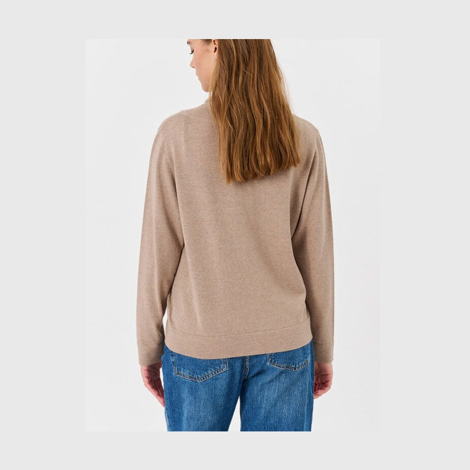 LiKirsten strik pullover