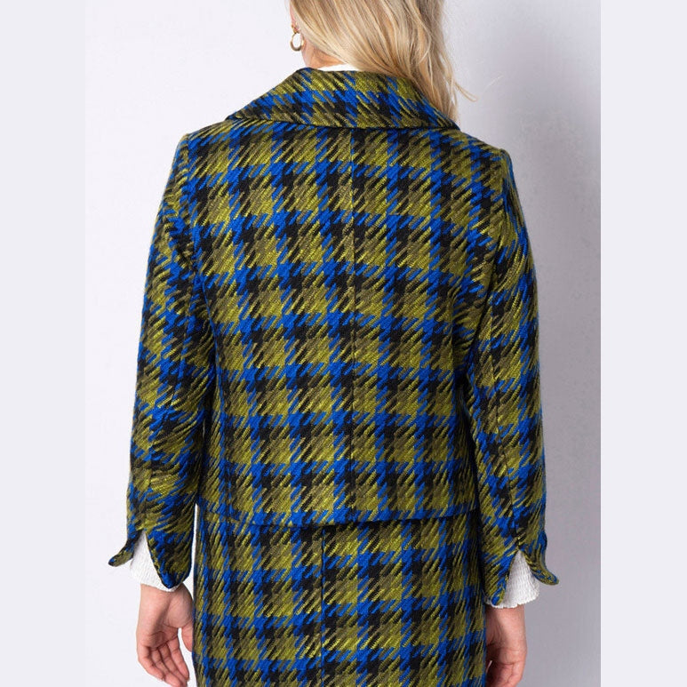 ETLiv Blazer
