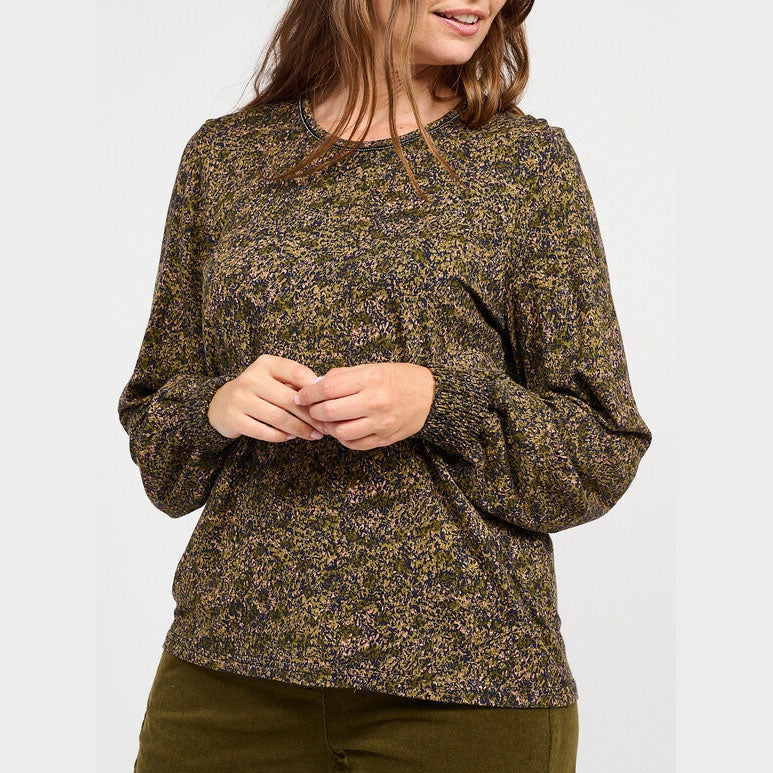 T-shirt / Bluse